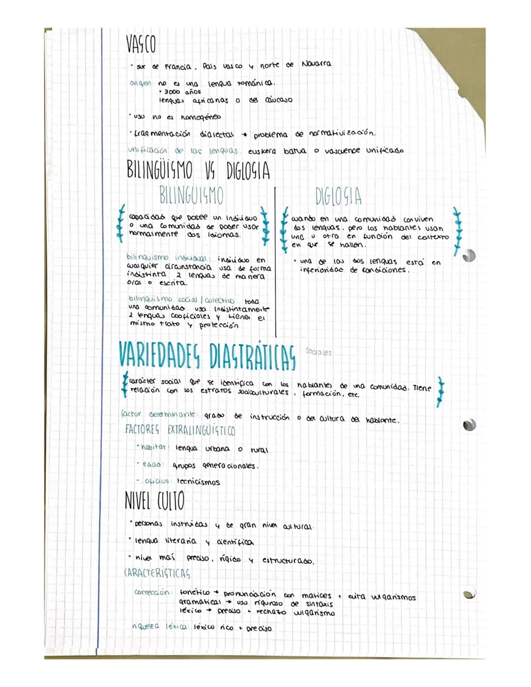 LENGUA 7-7
-:
VARIEDADES DE LA LENGUA
LAS VARIEDADES DE LA LENGUA
يلا
一:
lenguaje capacidad que poseen los numanos para poder comunicass