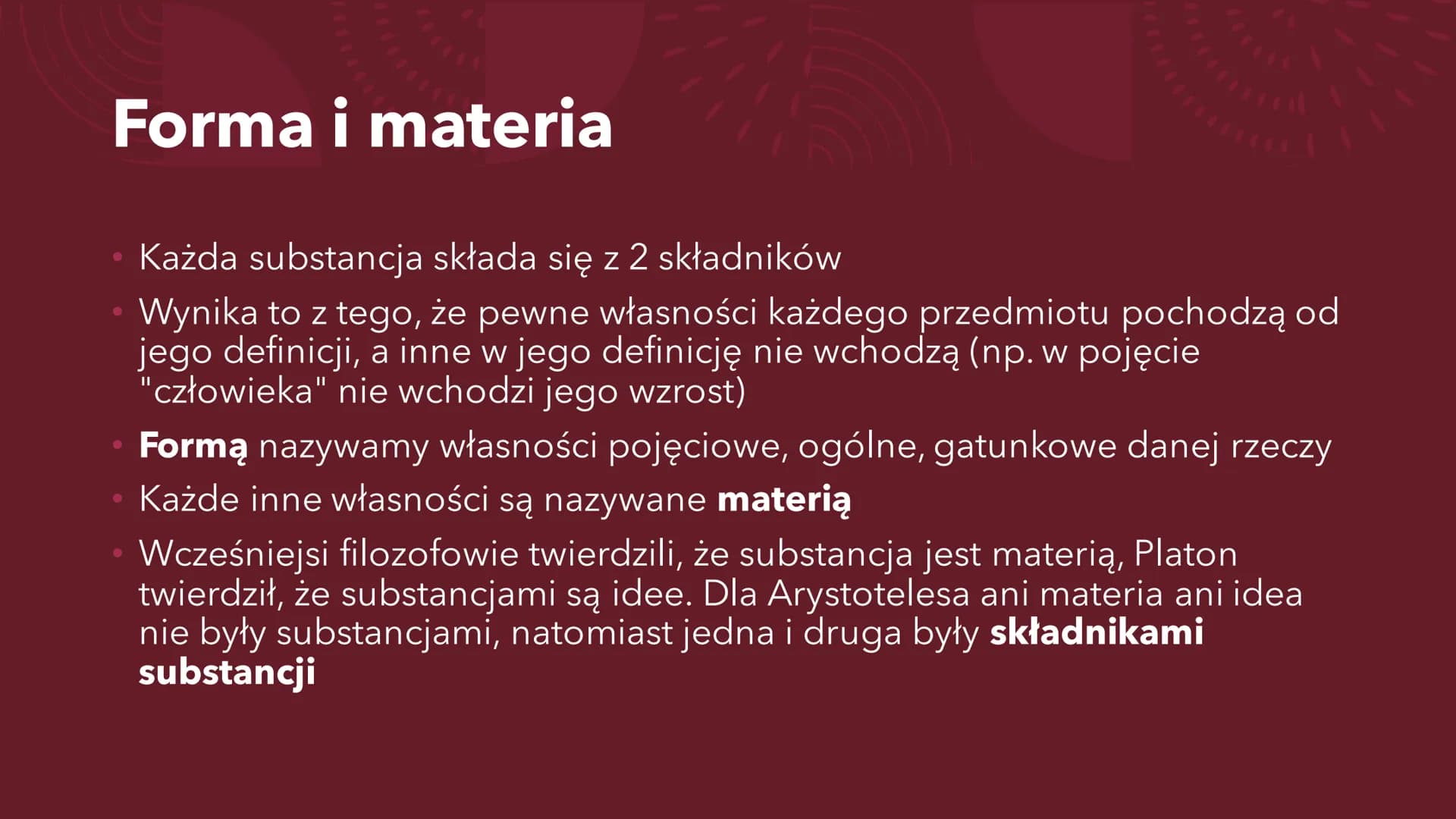 ARYSTOTELES # Arystoteles
* 384-322 p.n.e.
* Urodził się w Stagirze, przez co nazywany jest czasem Stagirytą
* Syn nadwornego medyka