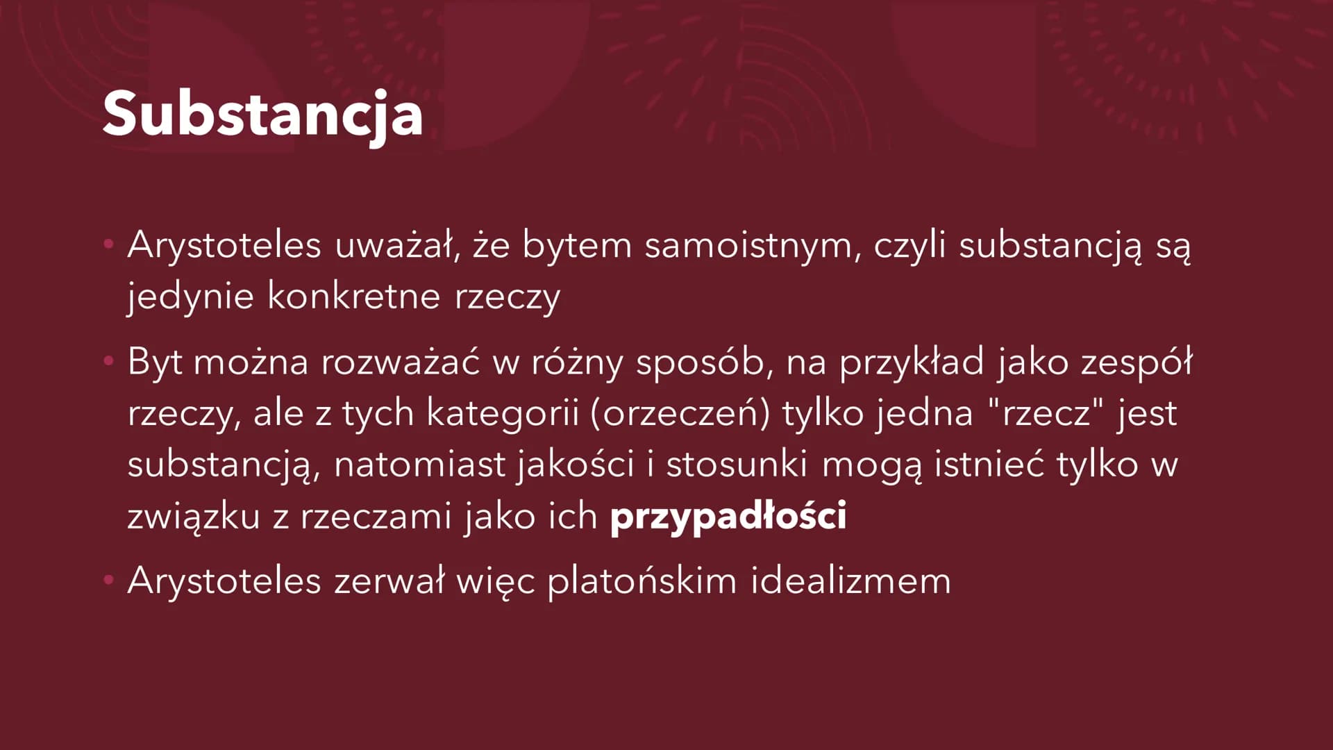ARYSTOTELES # Arystoteles
* 384-322 p.n.e.
* Urodził się w Stagirze, przez co nazywany jest czasem Stagirytą
* Syn nadwornego medyka