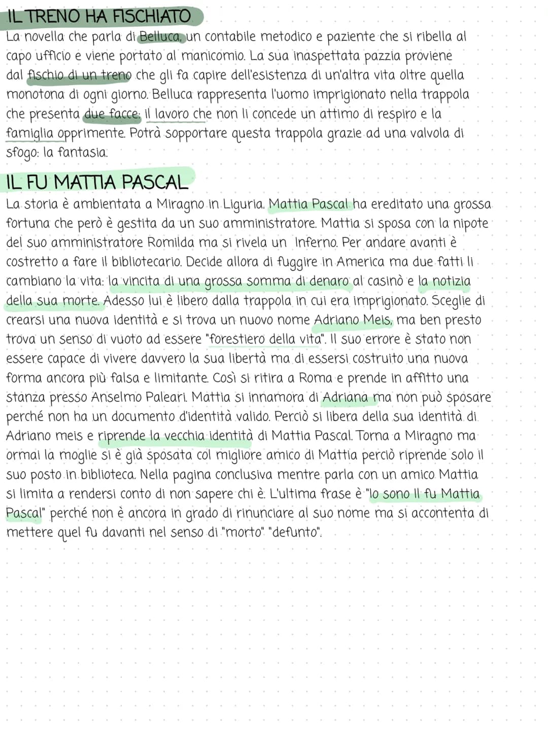 <p>Luigi Pirandello nacque ad Agrigento nel 1867 e studiò in molte università d'Europa fino a quando nel 1903 la miniera del padre si allag