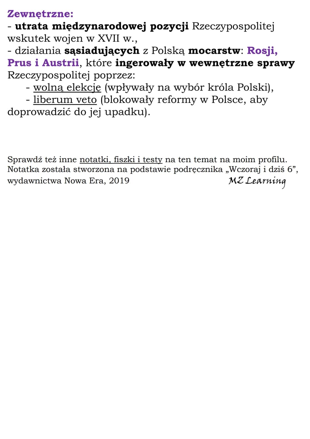 # Powstanie
kościuszkowskie i trzeci
rozbiór Polski
1794 - powstanie kościuszkowskie
1795 - trzeci rozbiór Polsk
## Wybuch powstania kości