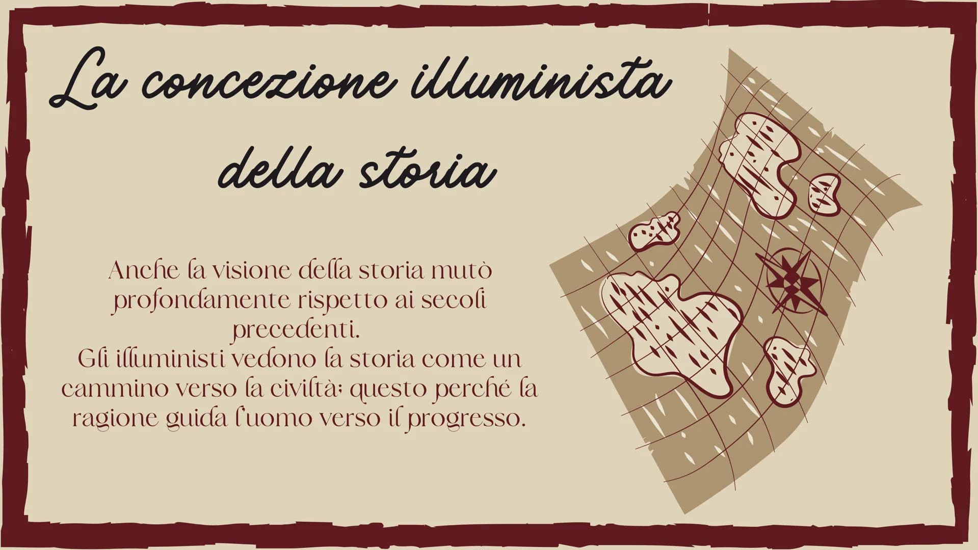Discovering
L'Illuminismo
Giorgia Liuzzi 4.AT # Che cos'è l'Iluminismo?
L'illuminismo è un movimento culturale che si diffuse in Europa
ne
