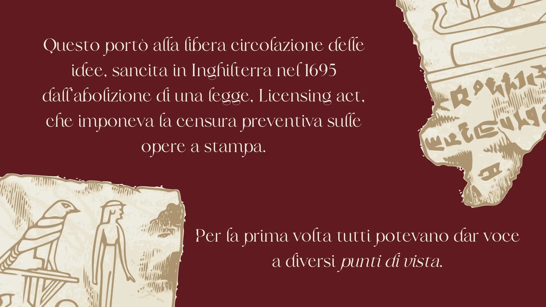 Discovering
L'Illuminismo
Giorgia Liuzzi 4.AT # Che cos'è l'Iluminismo?
L'illuminismo è un movimento culturale che si diffuse in Europa
ne