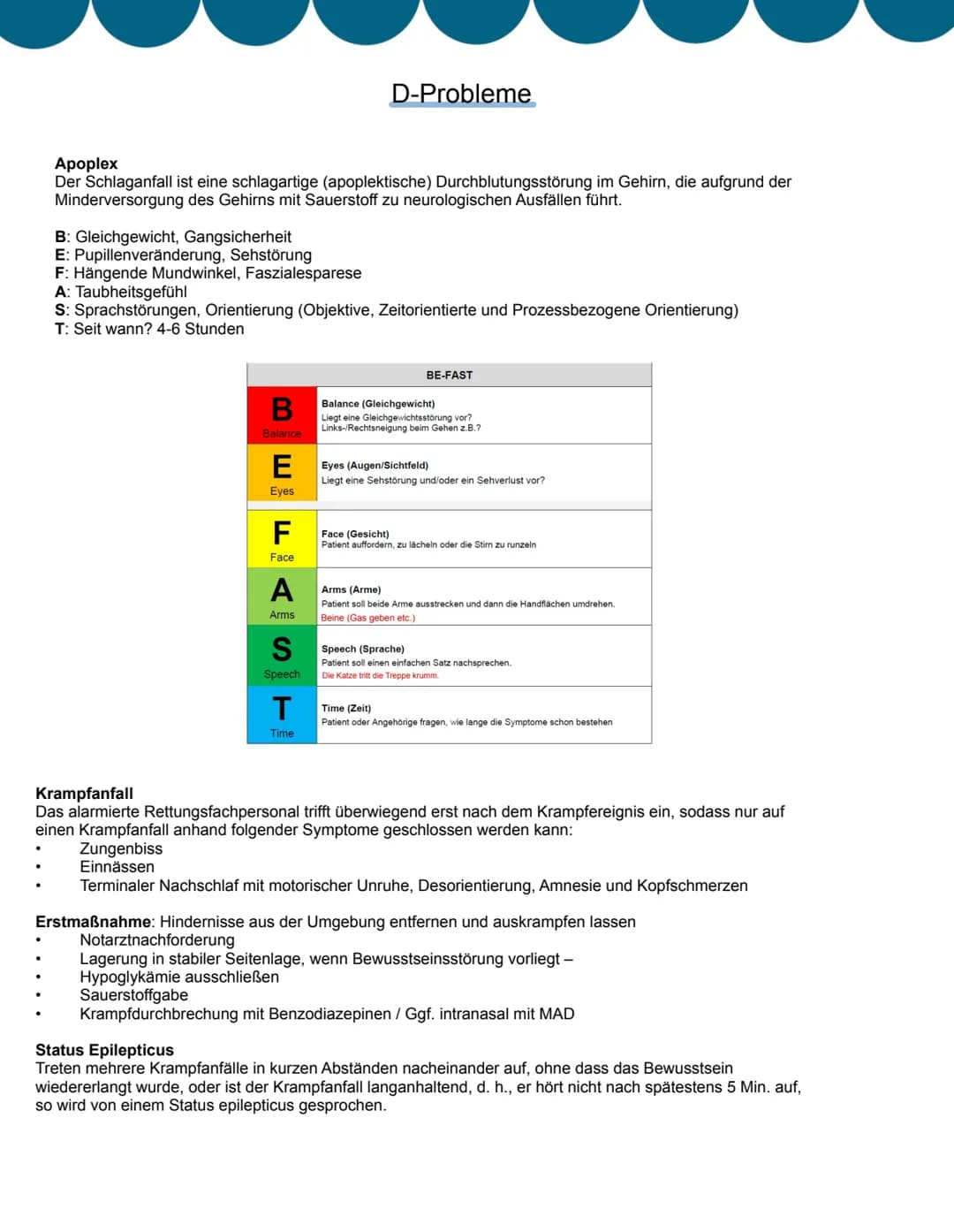 # Allgemeines
Fortbildungsanforderung
30 Fortbildungsstunden pro Jahr erforderlich.
PsychKG (Psychisch-Kranken-Gesetze)
Umgang mit psych
