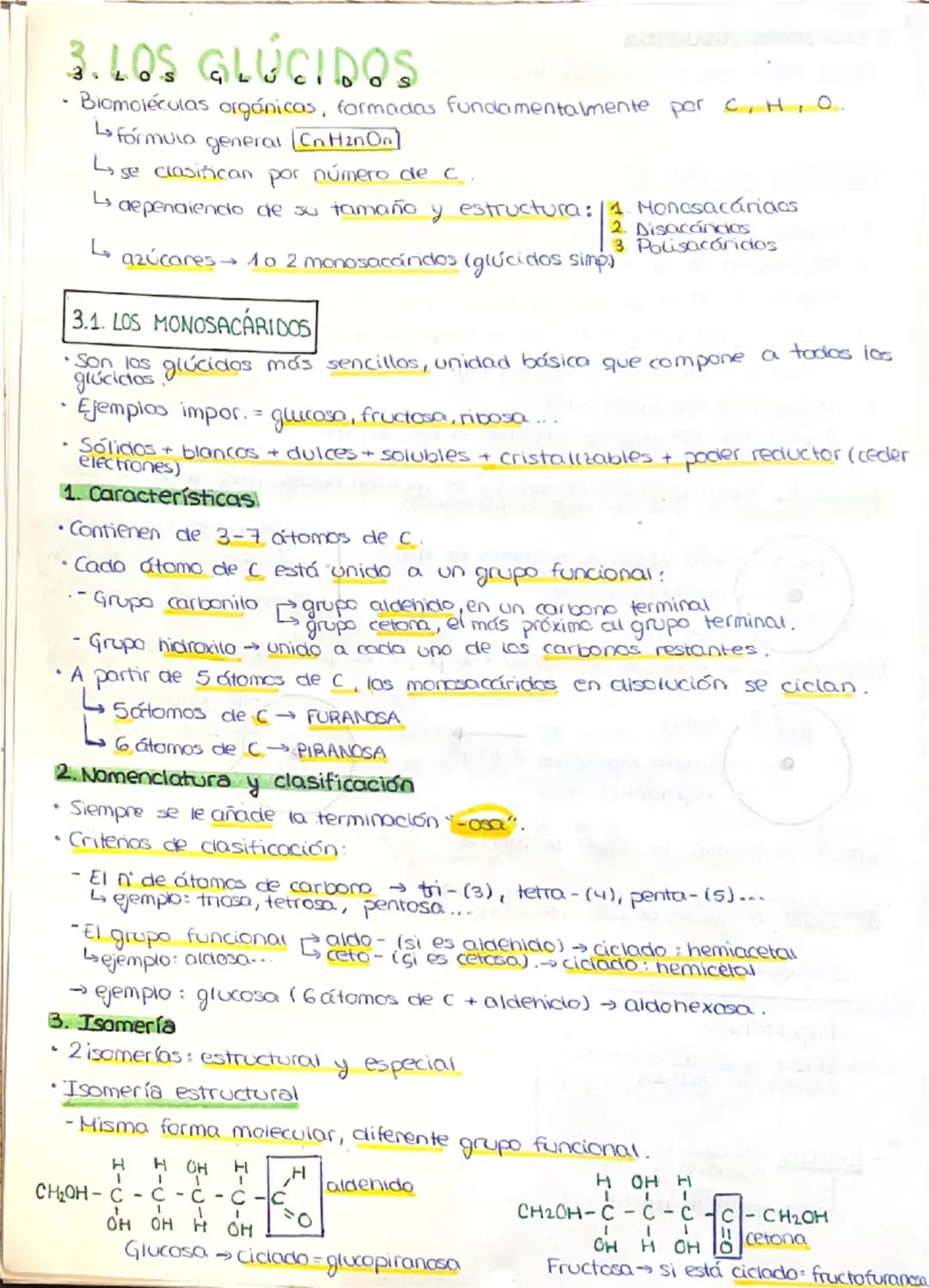 # 1. LA COMPOSICIÓN DE LA MATERIA VIVA
## 1.1. CARACTERÍSTICAS QUE DEFINEN A LOS SERES VIVOS
1. Una composición química similar (mismos el
