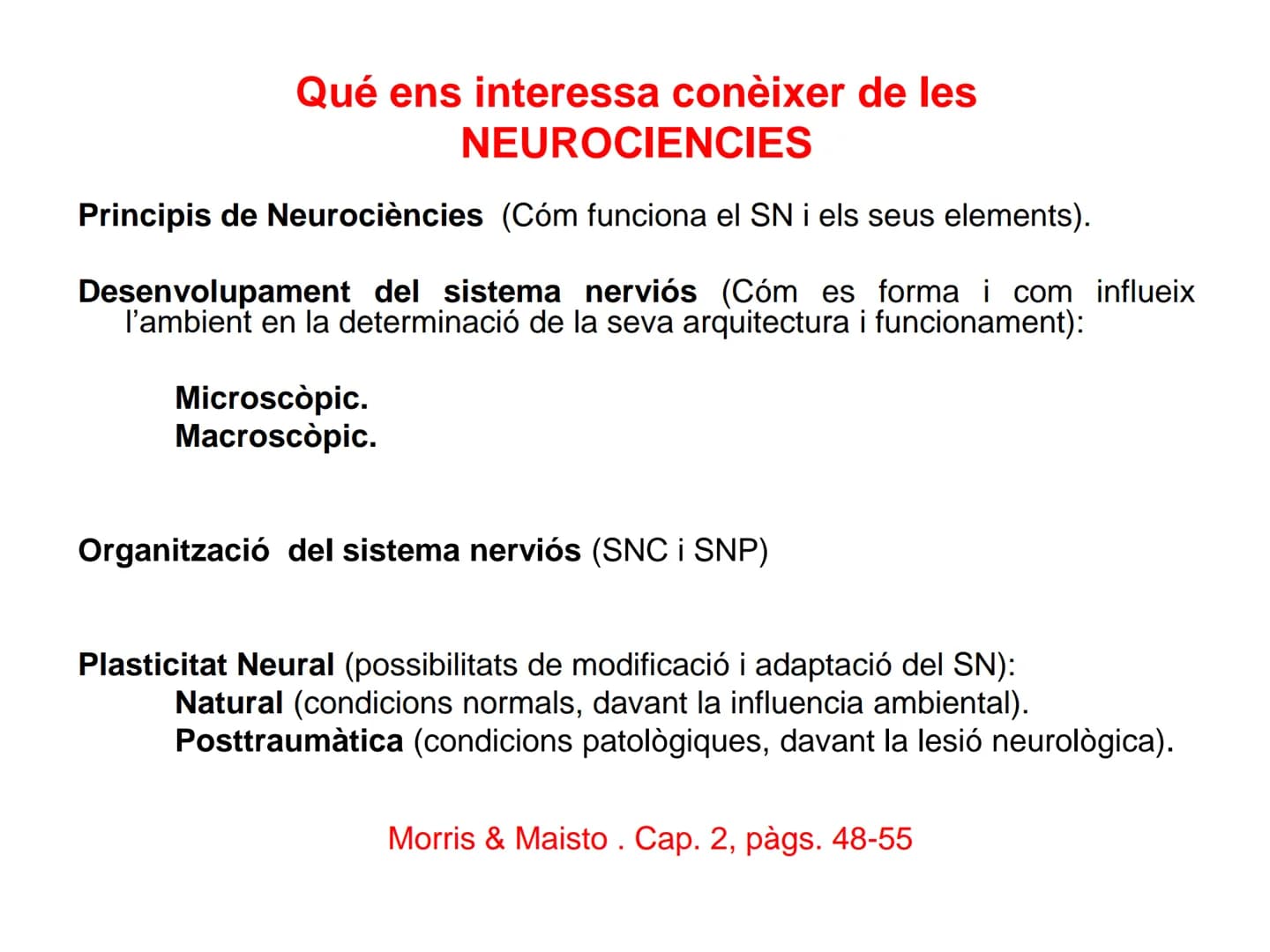 # Tema 2. Part 1
# Aportacions de la neurociència a la psicologia
Curs 22-23
17 Willenskraft 21 Verehrung 22 Wohlwollen 42
16 Selbstvertr