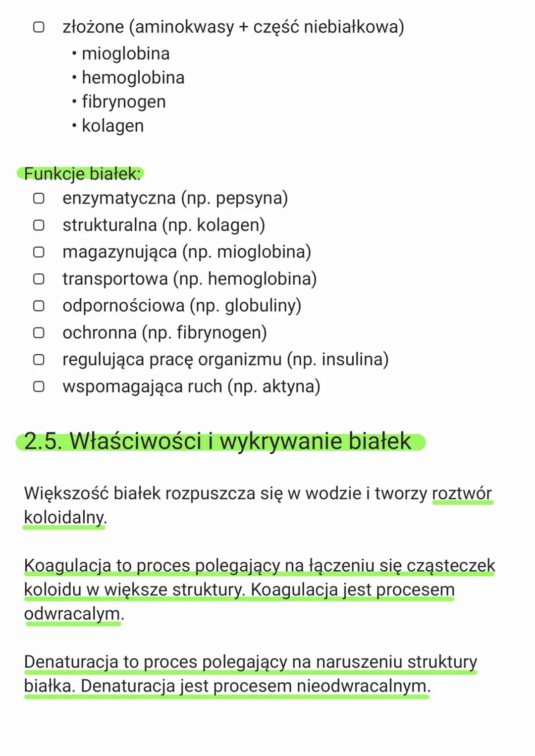 ## 2. Chemiczne podstawy życia
2.1. Skład chemiczny organizmów.
Makro- i mikroelementy.
Pierwiastki obecne w organizmach wchodzą w skład
z