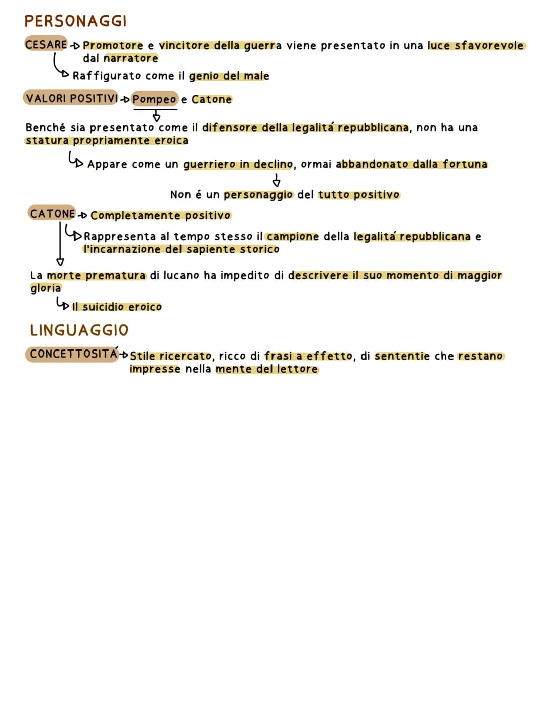 # LUCANO
## VITA
LUCANO Nacque a Cordova nel 39 d.C
Nipote di Seneca
Si trasferí a Roma con la famiglia di ceto equestre
Vi studio retoric
