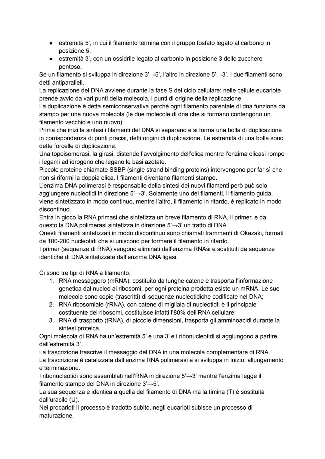 # LE BIOMOLECOLE
La chimica dei viventi
Gli organismi sono composti in gran parte d'acqua, ioni (come sodio, potassio e calcio) e
biomolec