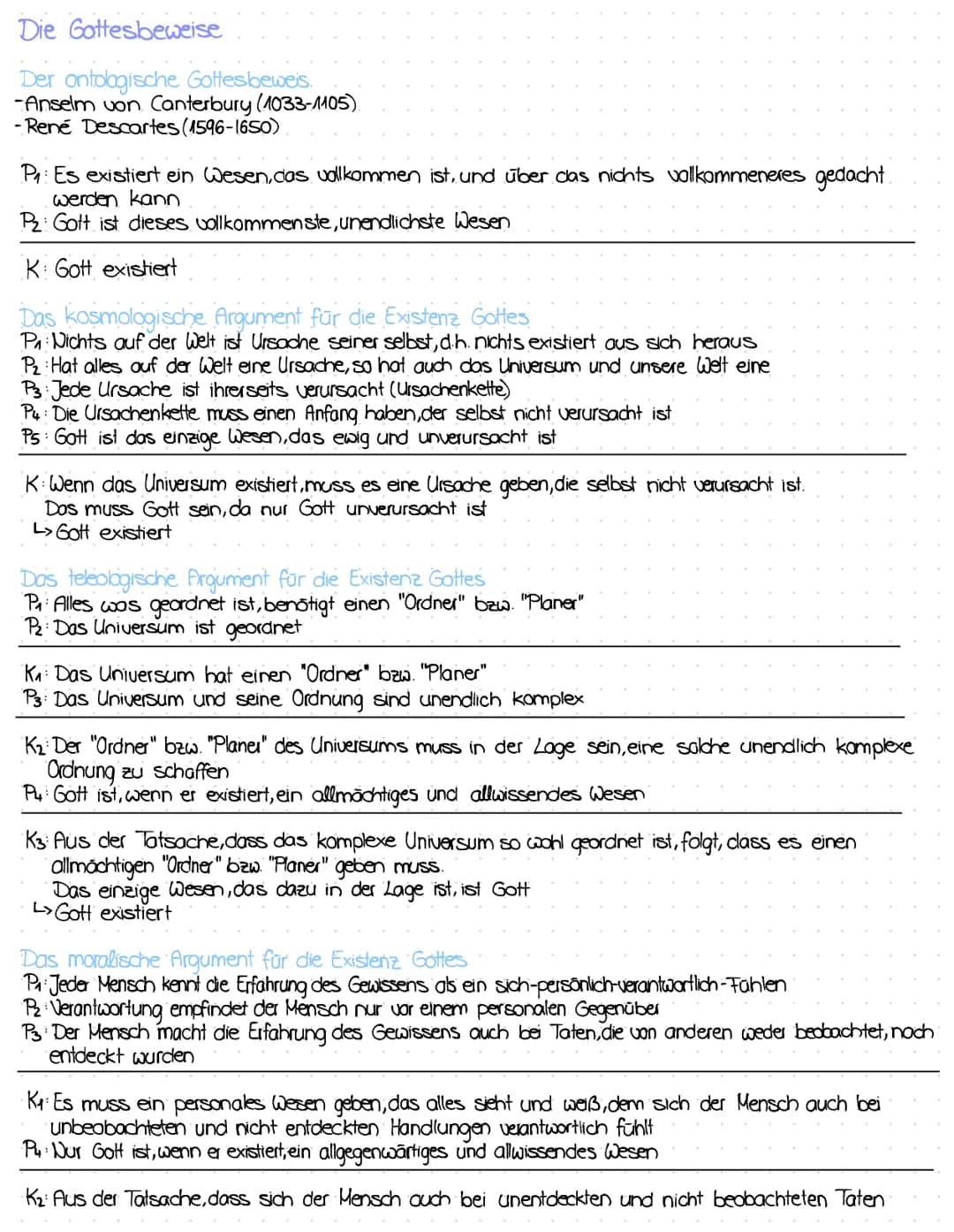 # Religionskritik
Religion
→gibt keine wissenschaftlich anerkannte Definition
unterschieden wird zwischen funktionalen und inhaltlichen D