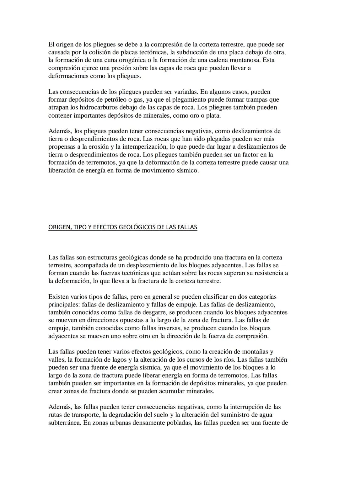 # TEORIA DE LA TECTÓNICA DE PLACAS
La teoría de la tectónica de placas es una teoría geológica que explica la estructura y
movimiento de la