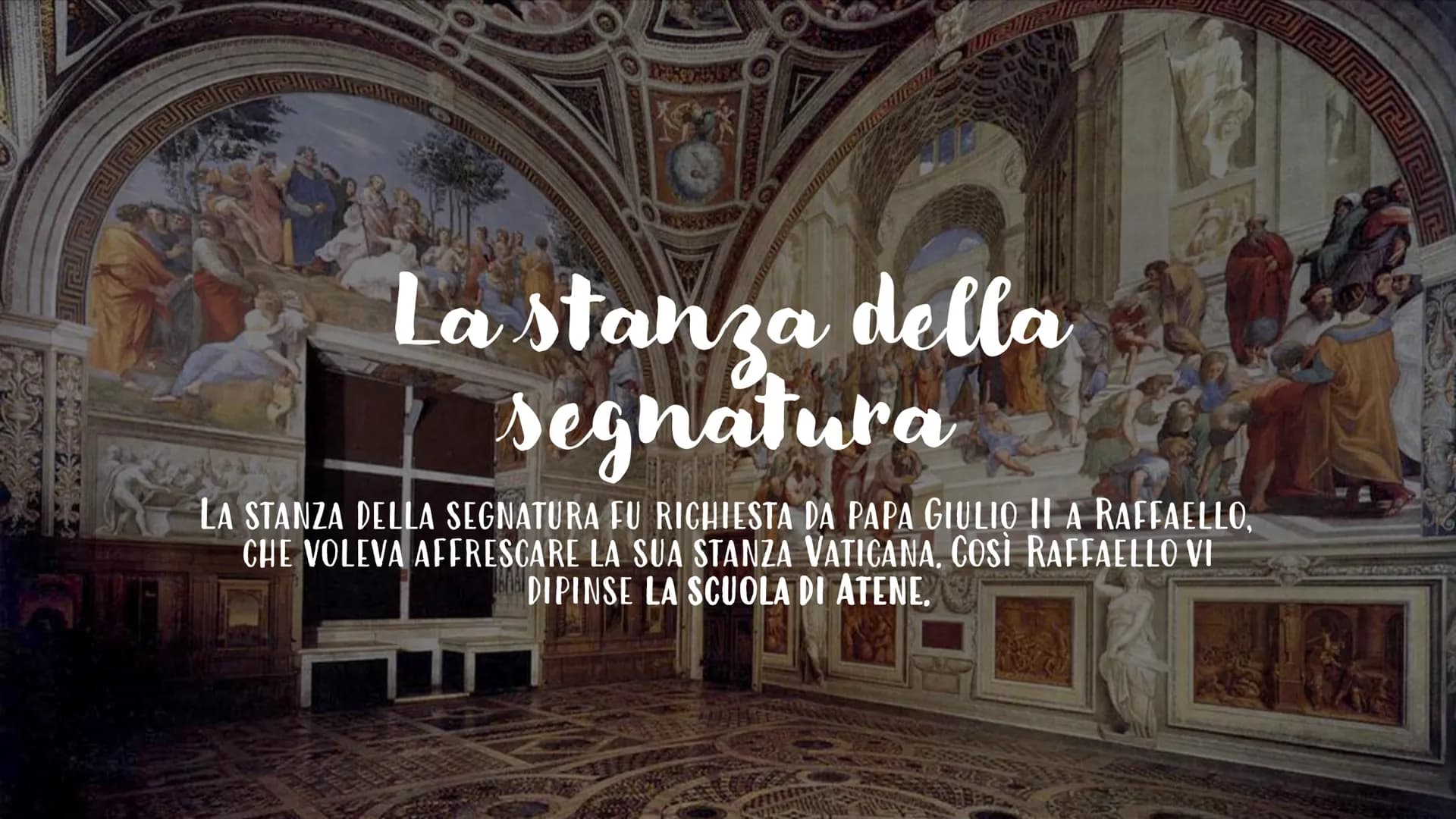 # Raffaello Sanzio
- LEONARDO
- MICHELANGELO
- RAFFELLO
BIOGRAFIA, PECULIARITÀ E OPERE. # Biografia
RAFFAELLO SANZIO (URBINO 1483-ROMA
15
