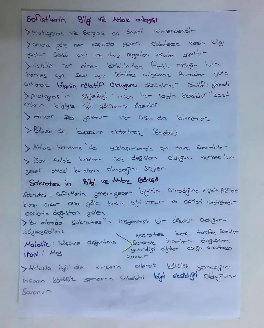 # Felsefenin ortaya çıkışı
>philosophia: Bilgelik Sevgisi anlamına gelmektedir
> felsefei mö b.y.y da iyonya'da ortaya çıkmıştı
felsefenin o