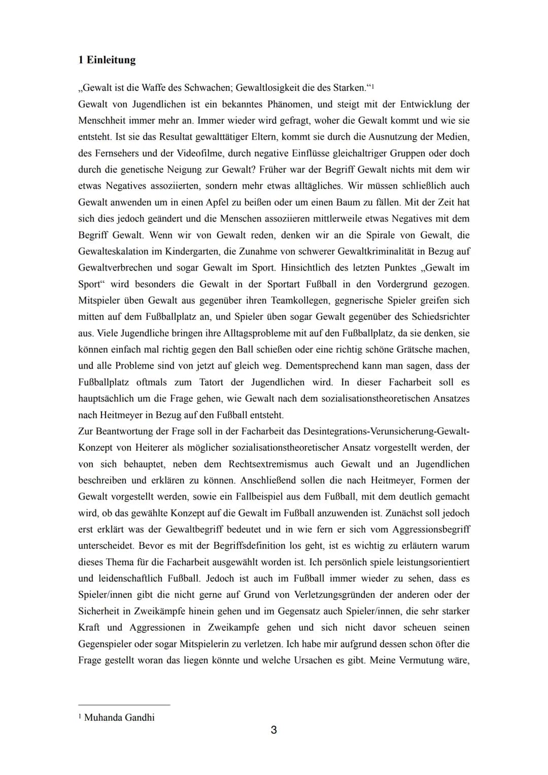 Inhaltsverzeichnis
1 Einleitung. ..........................................................................................................