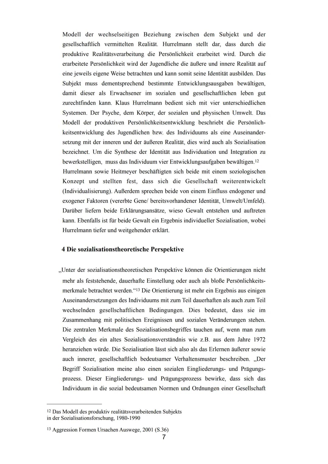 Inhaltsverzeichnis
1 Einleitung. ..........................................................................................................