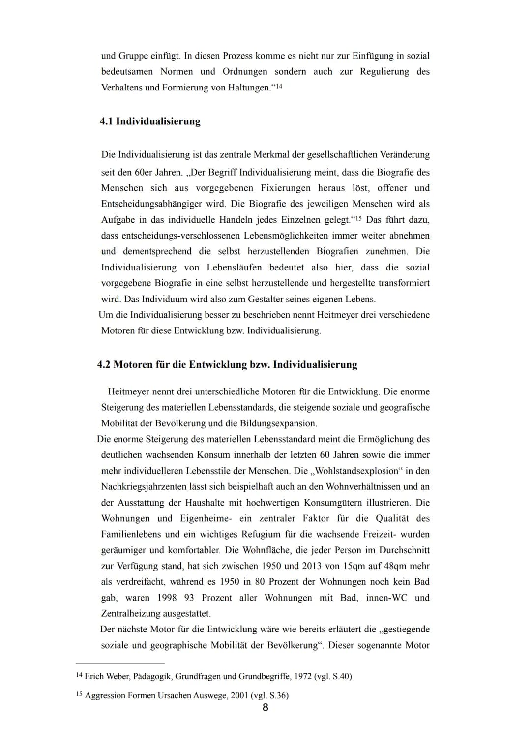 Inhaltsverzeichnis
1 Einleitung. ..........................................................................................................