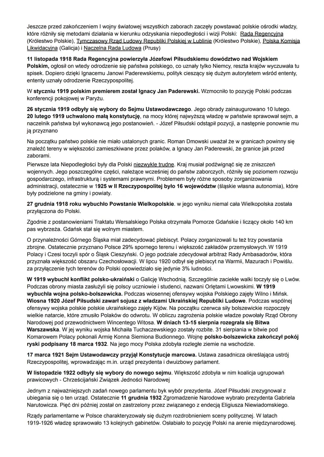 # I. SYSTEM WIEDEŃSKI W EUROPIE
Między wrześniem 1814 a czerwcem 1815 w stolicy cesarstwa Austriackiego (Wiedniu) odbył się Kongres
Wiedeńs