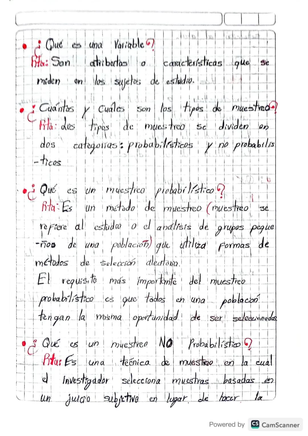Consultar
1)¿Qué es estadística?
Rta:la estadística es una rama de las matemáticas que te permite recopilar, organizar y analizar
datos se