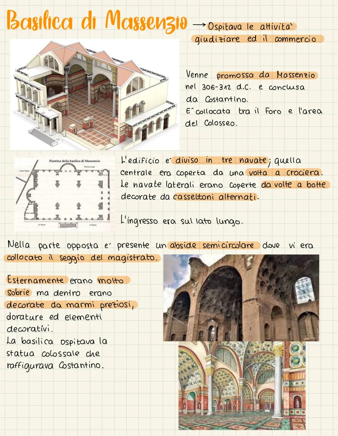 <p>L'epoca tardoantica, che va dal 235 al 476 d.C., è caratterizzata dalla fase della caduta dell'Impero romano d'Occidente. Questo periodo