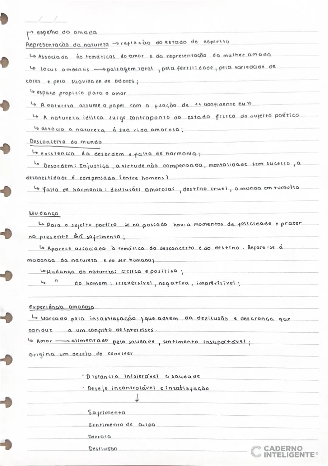# rimas-Camões
dirica tradicional
a nivel temático
temas
tradicionais.
a fonte, a natureza, a beleza da muiher, o amor,
a saudade..
*