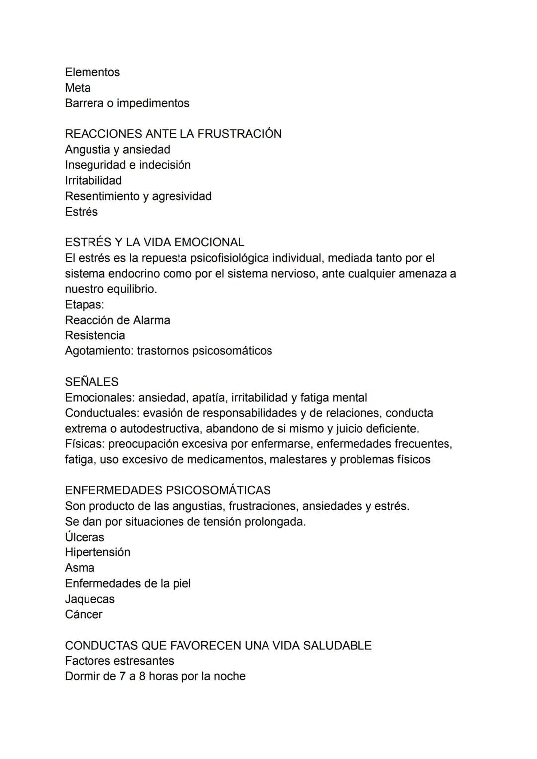 # PSICOLOGÍA
PERSONALIDAD
TEMPERAMENTO
Es la respuesta emocional innata que depende en alguna proporción de
factores biológicos
CARÁCTER
E