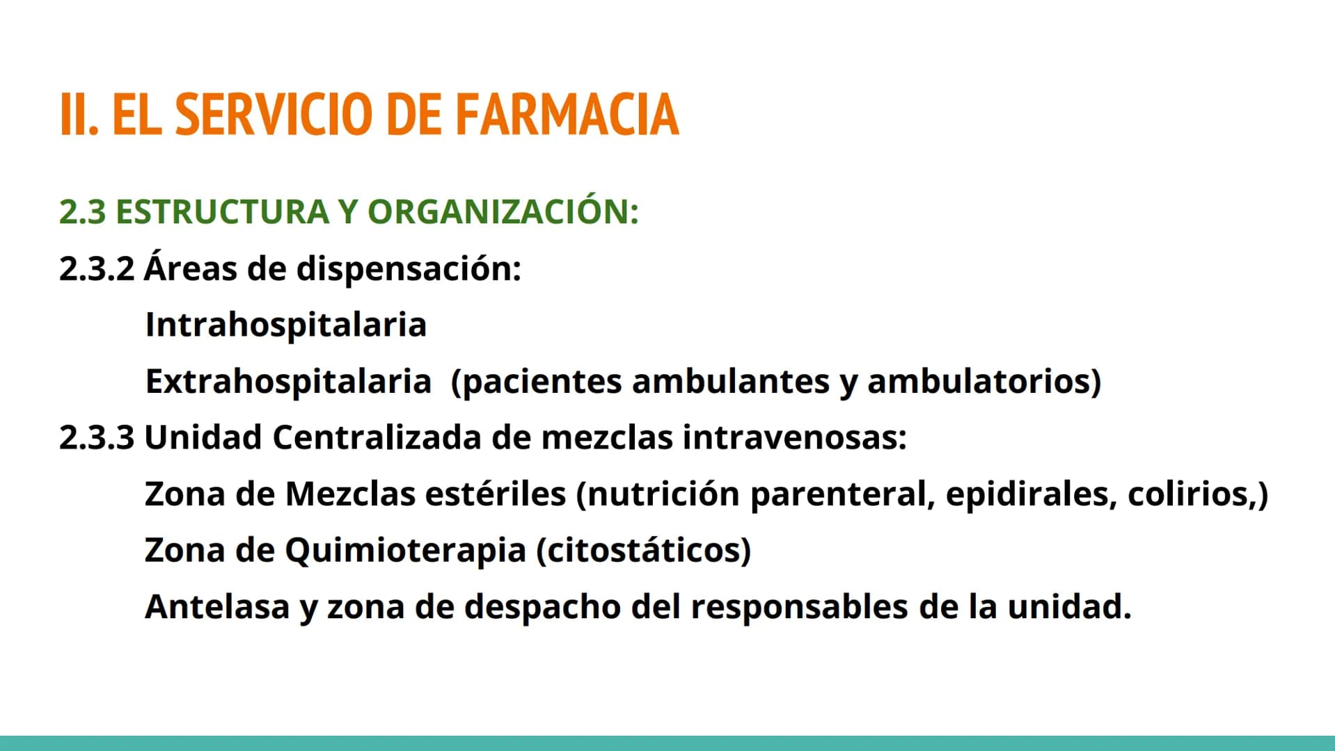# TEMA 1.
ESTABLECIMIENTOS
HOSPITALARIOS Y
SOCIOSANITARIOS # Tema 1. ESTABLECIMIENTOS HOSPITALARIOS Y SOCIOSANITARIOS
Indice:
1. Centros