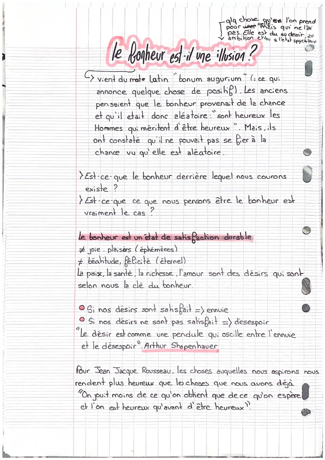 # LA MORALE
=> discipline qui met en place des normes visant à
réguler la conduite. Elle s'applique sur des règles
(principe de conduite qu