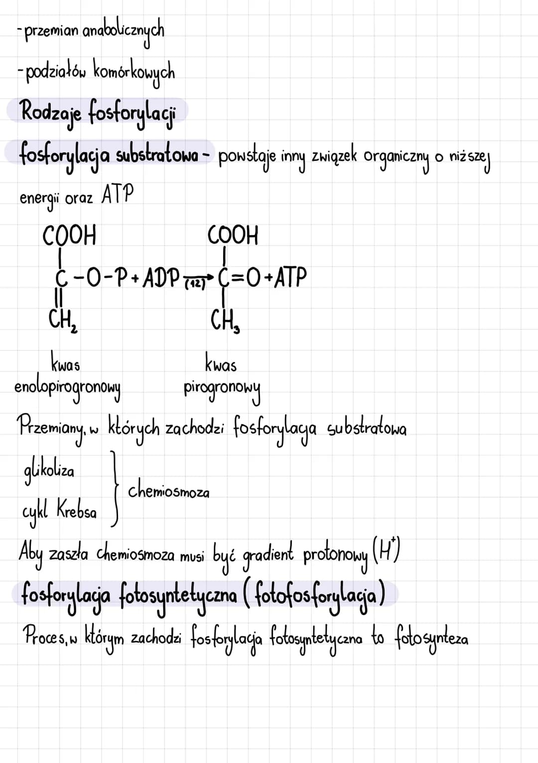 # Podstawowe zasady metabolizmu
Metabolizm i jego kierunki
Metabolizm-całość przemian chemicznych i energetycznych komórki
Kierunki przem