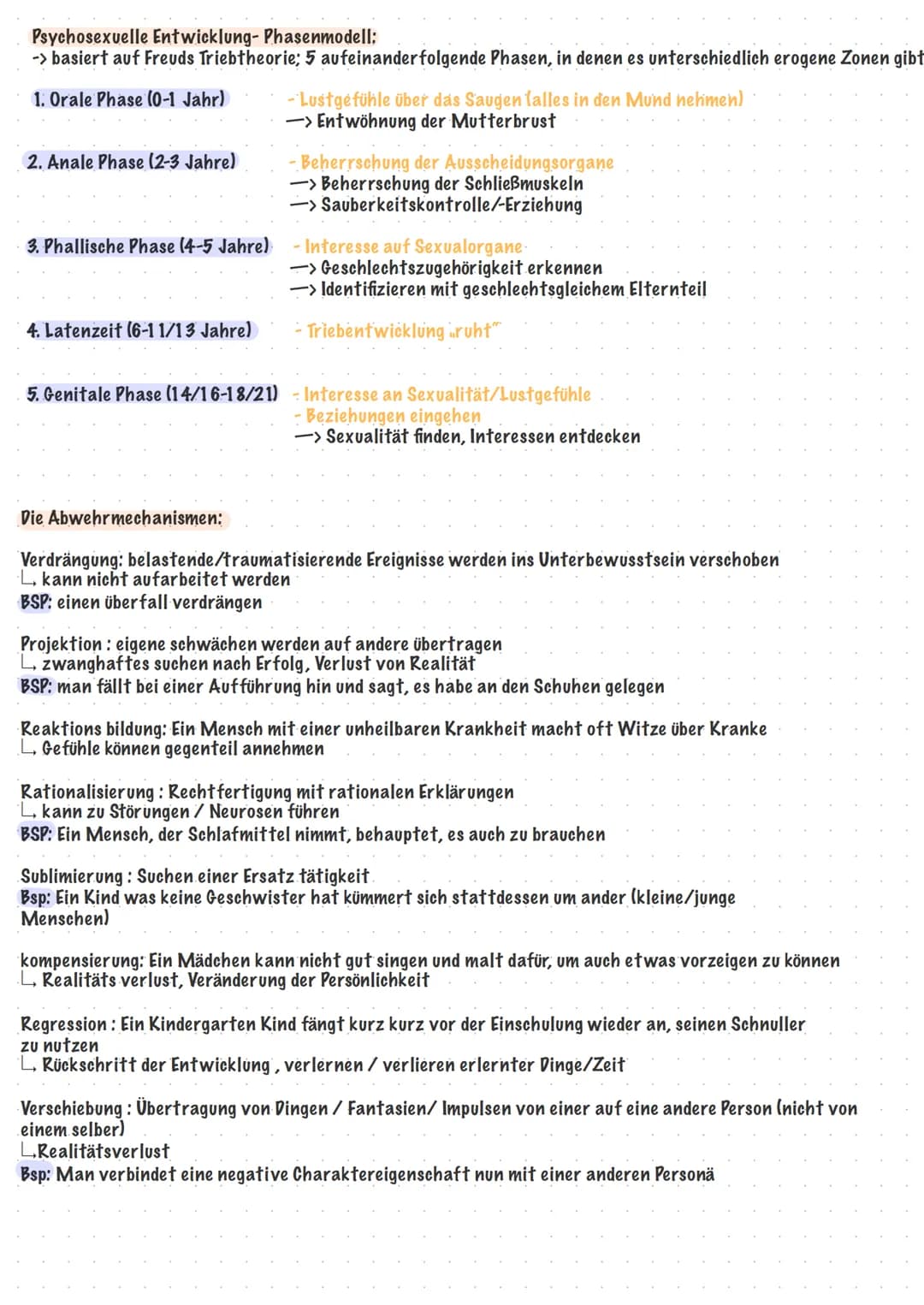 # Sigmund Freud Entwicklung
Das Eisbergmodell:
- bewusste Handlungen machen gerade mal 10% - 20% aus
(über der Wasseroberfläche")
- die res