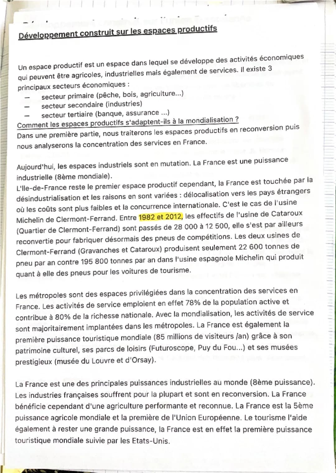 # Développement construit enjeux et conflits après 1989
Les Etats-Unis demeurent la seule superpuissance mondiale depuis la disparition de