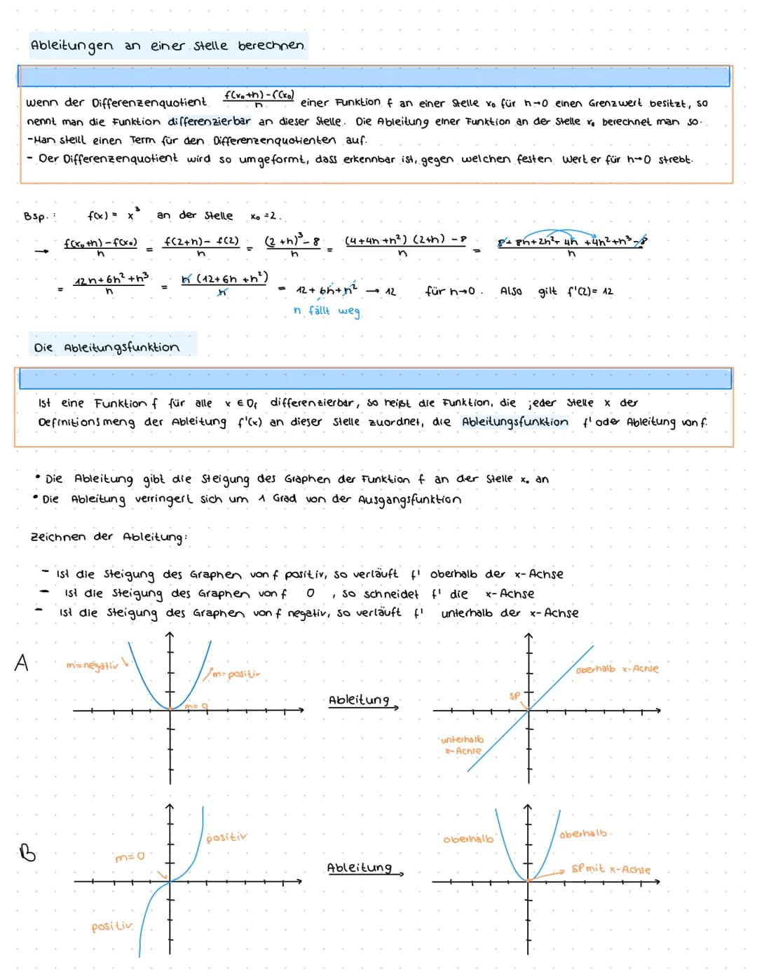 # ZENTRALKLAUSUR
THEMENÜBERSICHT:
1. Funktionen
* Potenzgesetze / Polenzfunktionen
* Ganzrationale Funktionen
* Symmetrie, Nullstel
