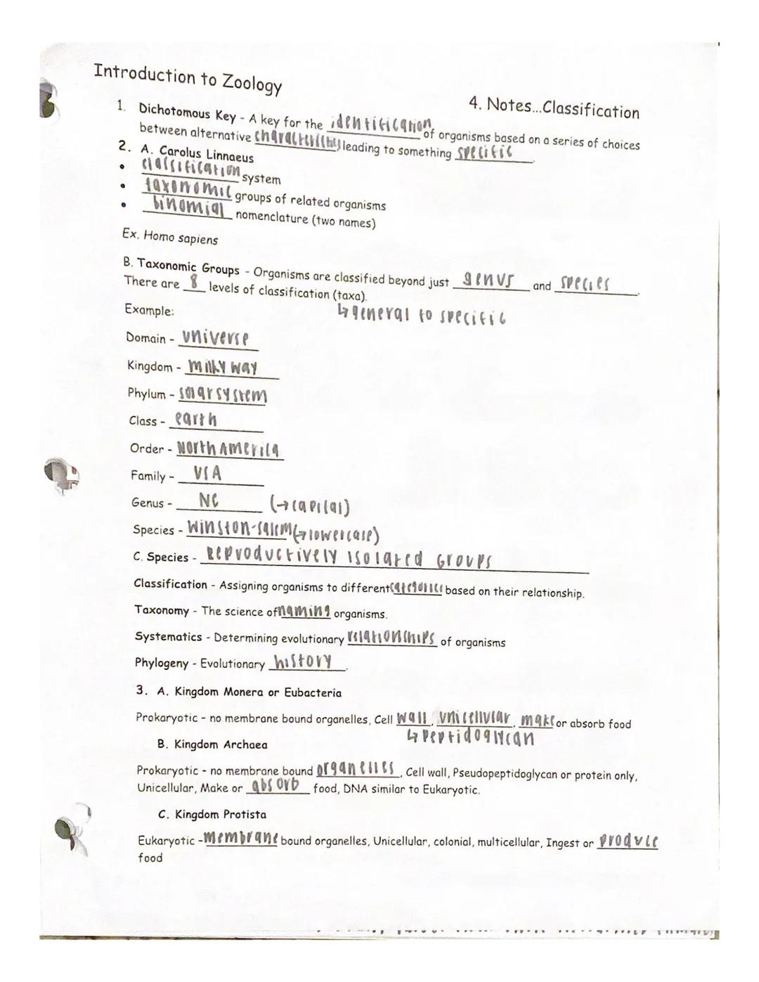 Grayson Tayior
Unit 1~Intro to zoo
introduction to zoos
1. What are two historical uses of animals?
a. hunting for... food
b. Domesticatio