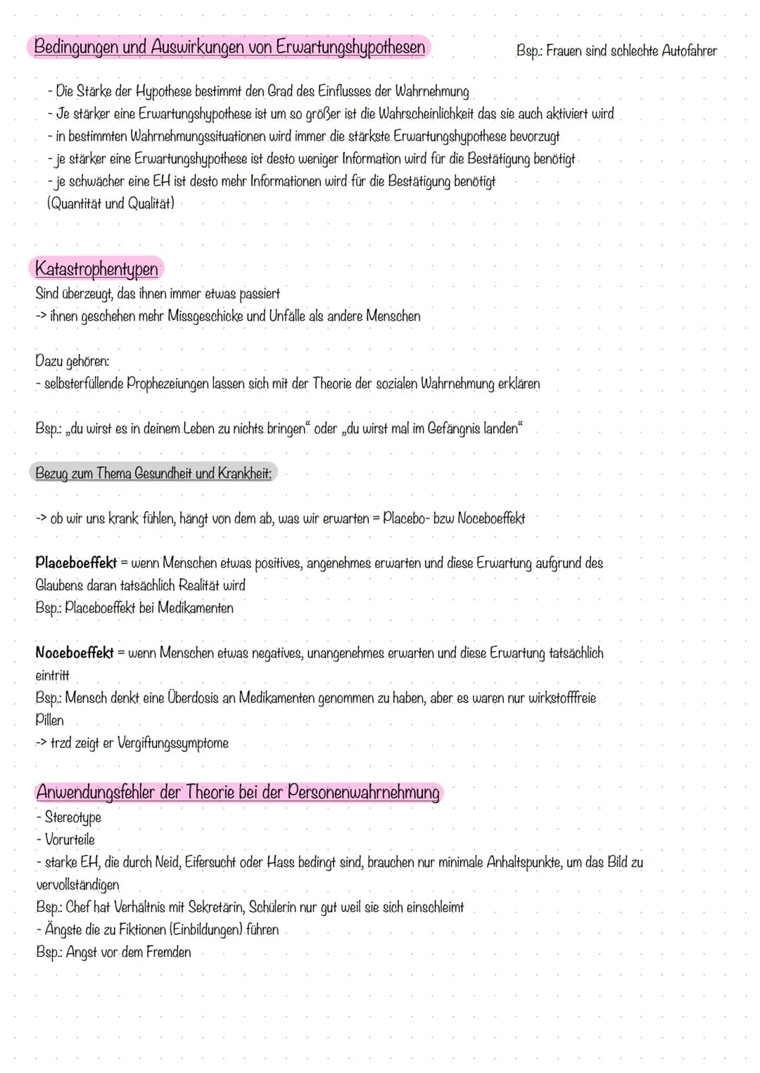 Definition Wahrnehmung:
Wahrnehmung ist der Prozess und das Ergebnis der Informationsgewinnung und
Informationsbearbeitung von Reizen aus de
