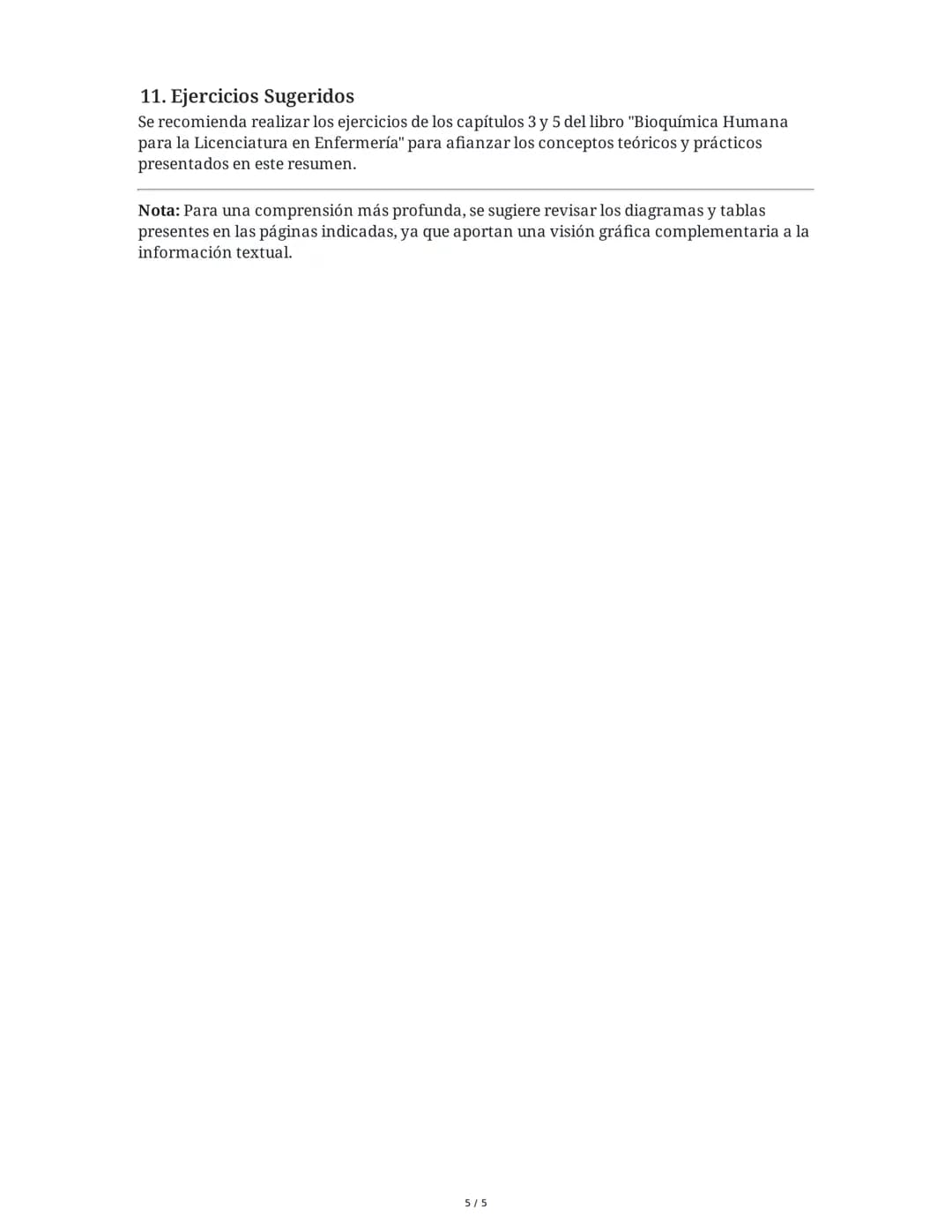 Bioquímica Clínica: Aminoácidos y Proteínas
1. Introducción
Este documento aborda los conceptos fundamentales sobre aminoácidos y proteínas,