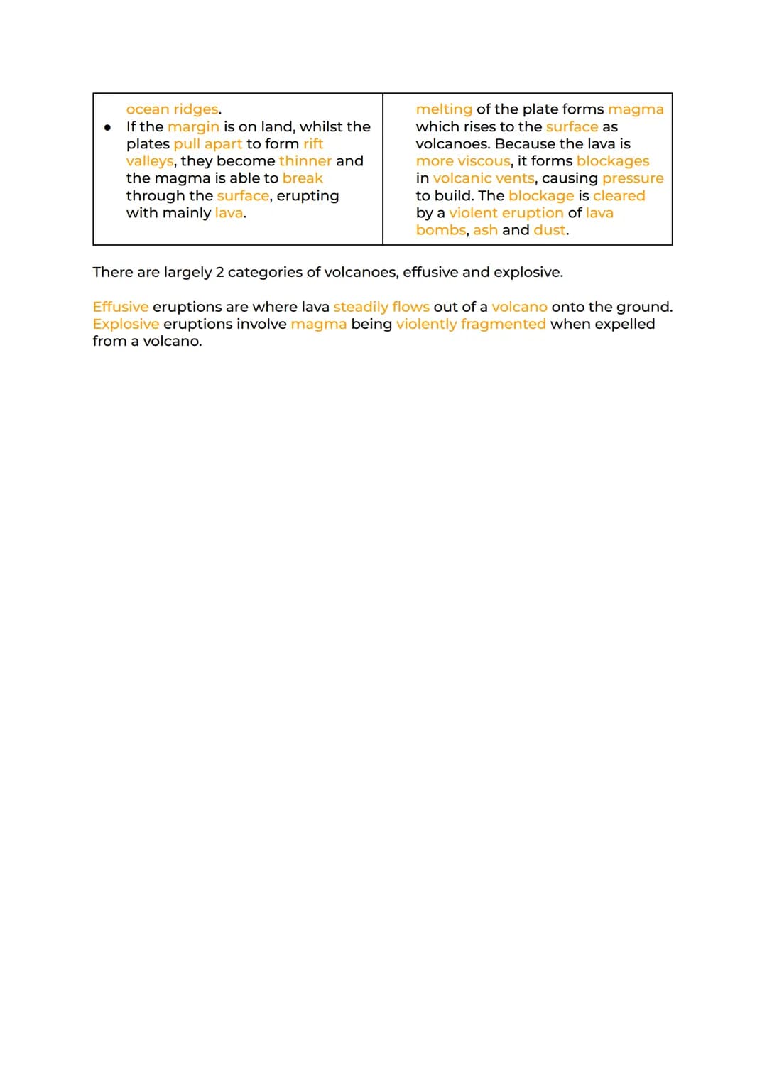 # Hazards Revision
Natural Hazards. Plate Tectonics Types of Plate Margin. Volcanic
Hazards Volcanic Hazards - Impacts and Responses. Seism