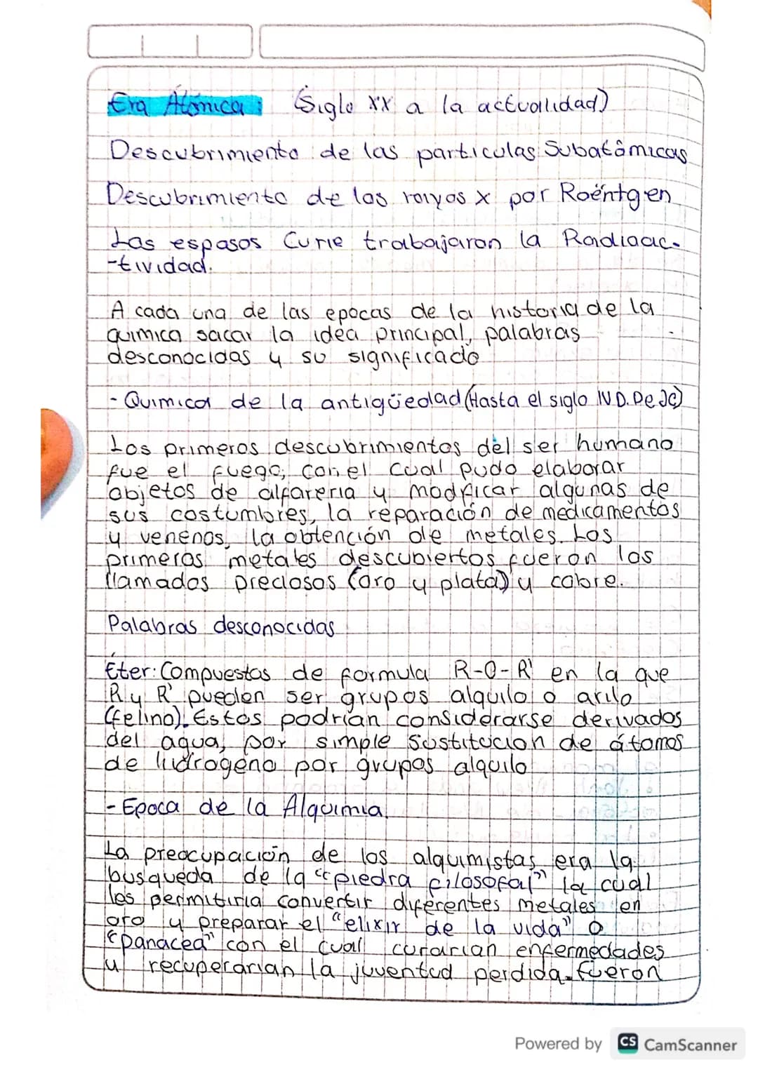 # HISTORIA DE LA QUIMICA
A vivencia
A continuación aparecen las imágenes de algunos
personajes importantes en la quimica, explica
de maner