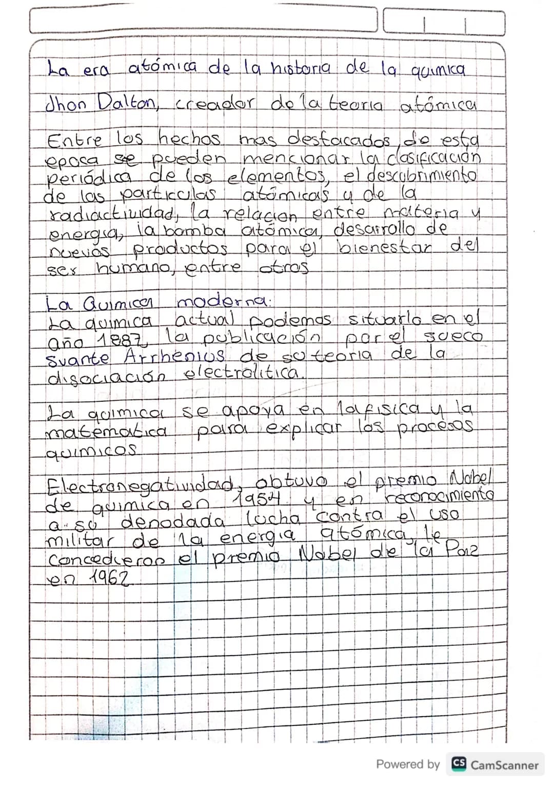 # HISTORIA DE LA QUIMICA
A vivencia
A continuación aparecen las imágenes de algunos
personajes importantes en la quimica, explica
de maner