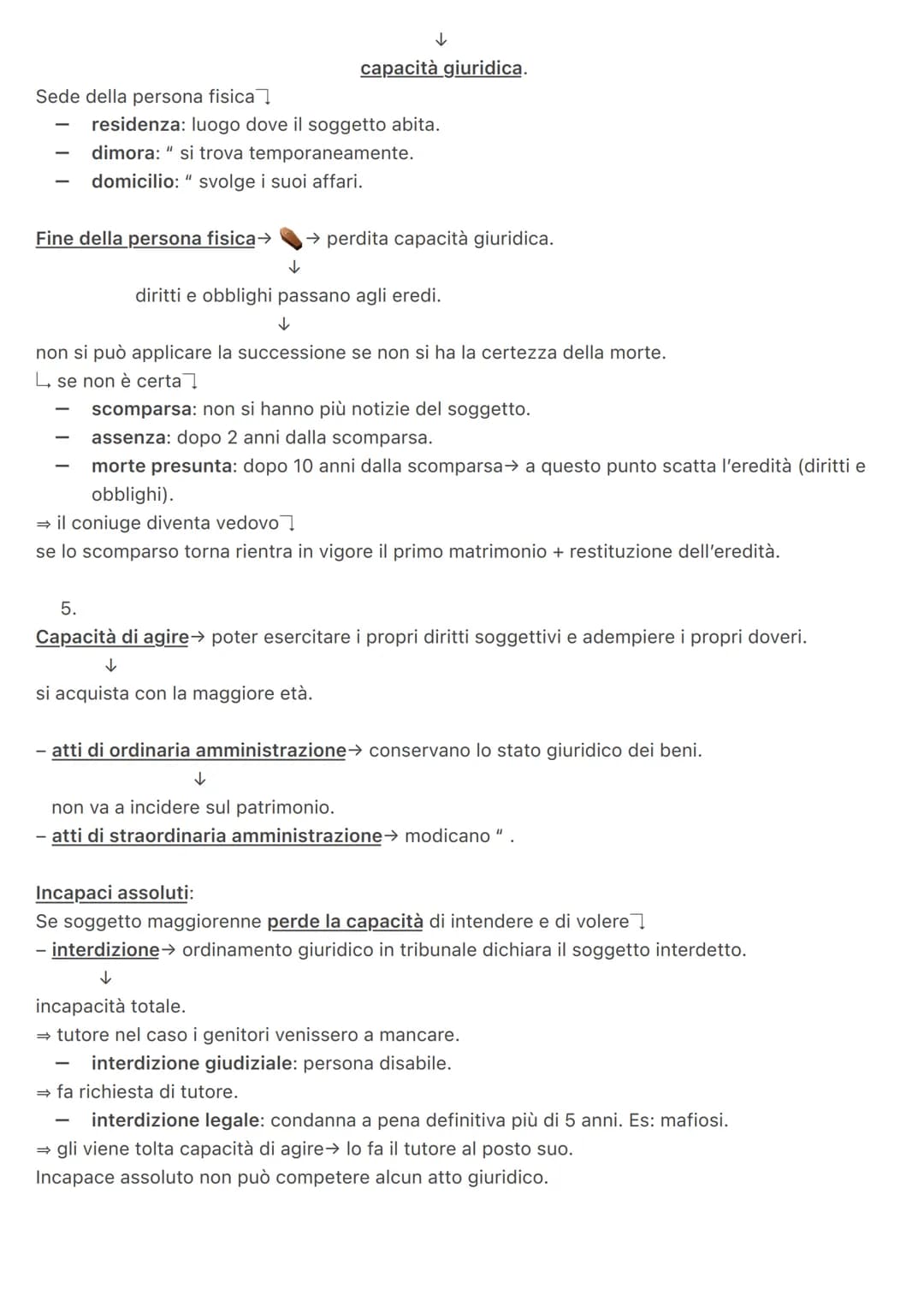 1.
Diritto tutto ciò che ci circonda, vita di tutti i gg regolata dal diritto. Es: biglietto della
corriera contatto di compravendita.
Diri
