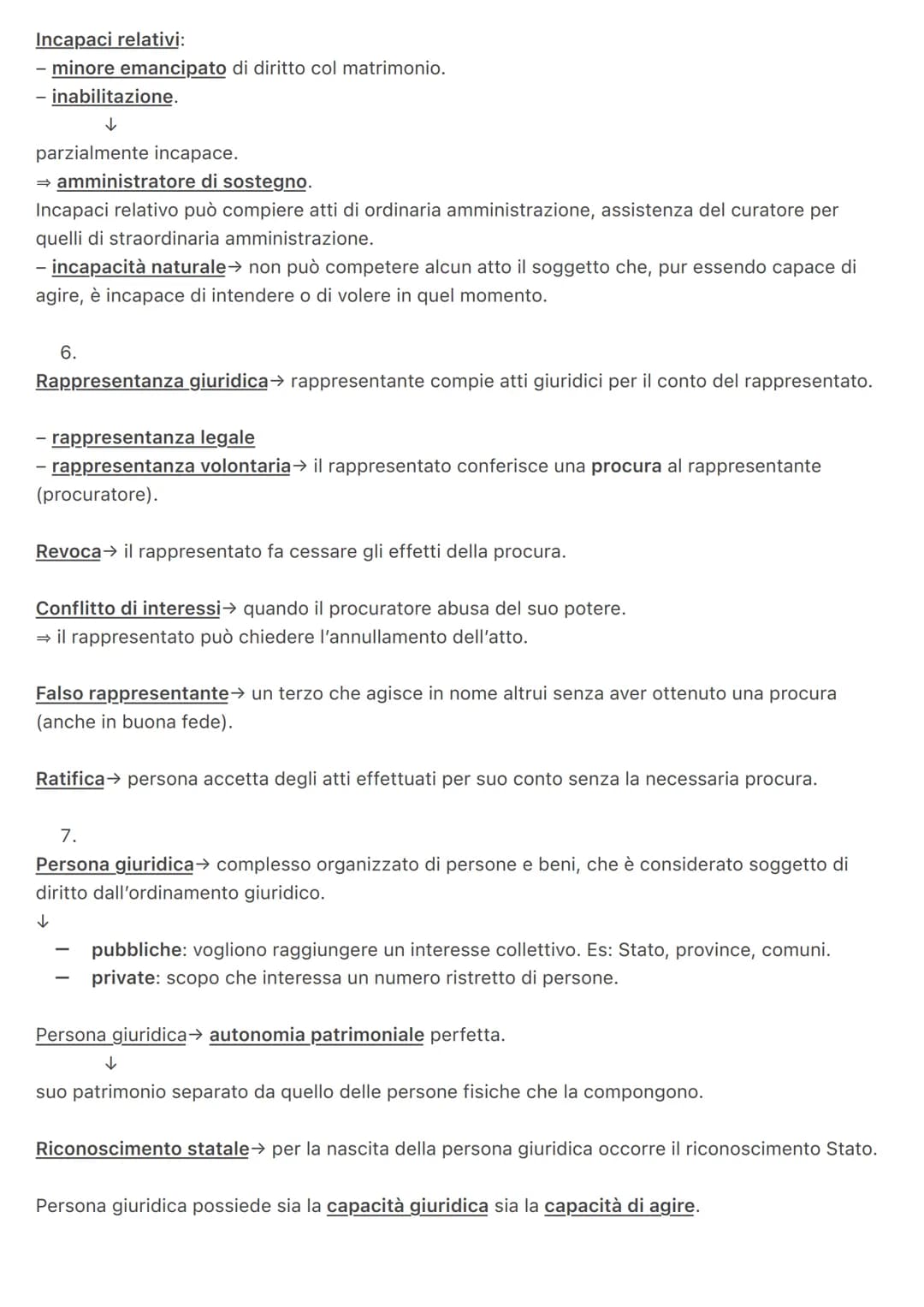 1.
Diritto tutto ciò che ci circonda, vita di tutti i gg regolata dal diritto. Es: biglietto della
corriera contatto di compravendita.
Diri