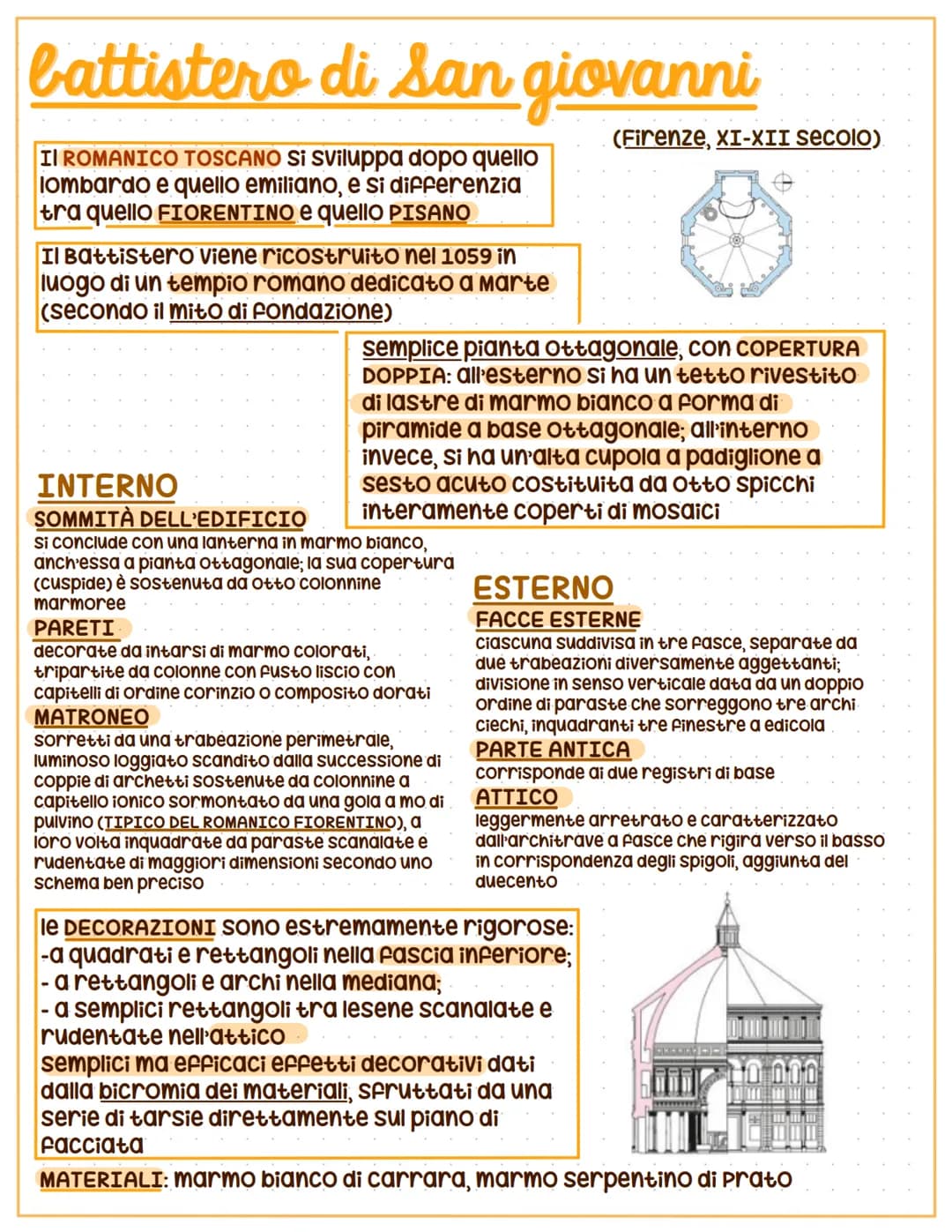 <p>Il Romanico (XI-XII secolo) allude all'origine romana/tardo-antica ancora individuabile in molti aspetti delle nuove opere. Il romanico