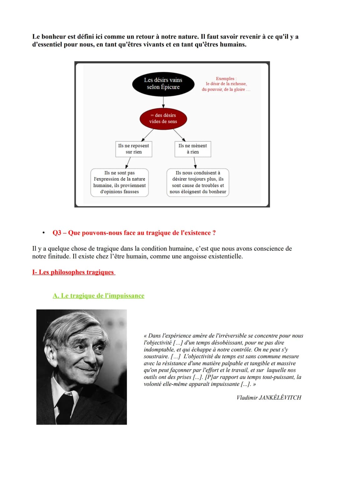 Séquence 1: Éthique et philosophie morale
Les notions qui vont être abordées :
- morale, vient du latin (mores): ce sont les habitudes,