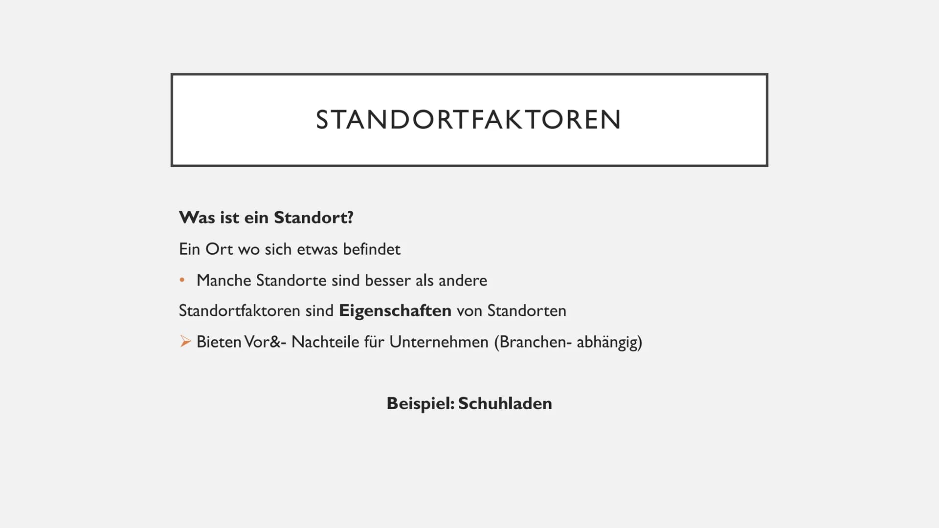 # WAS IST STRUKTURWANDEL?
* Veränderung der Wirtschaftsstruktur über Zeit
**Sektoraler Wandel**
* Bedeutung des primären. sekundären&