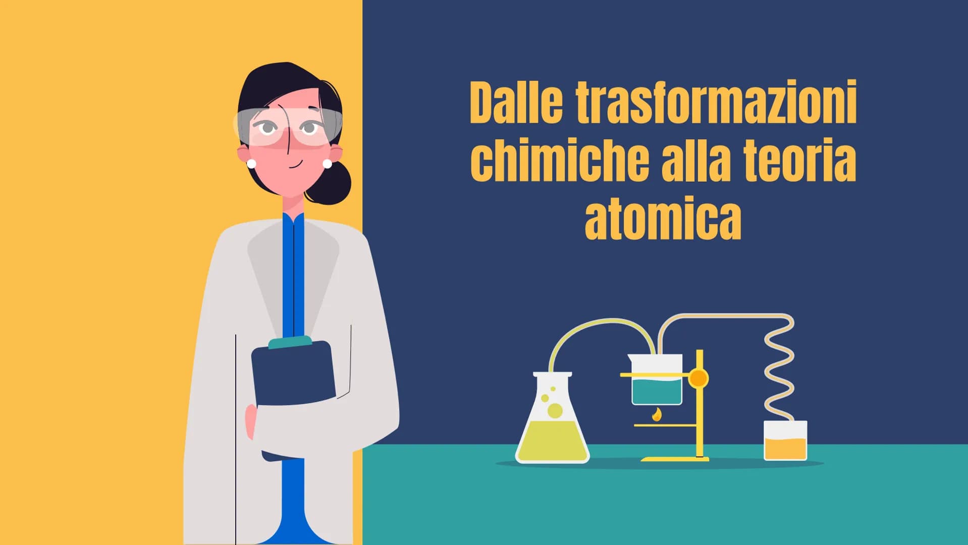 <h2>Trasformazioni fisiche</h2>
<p>Le trasformazioni fisiche sono semplici mutamenti dello stato fisico della materia. Un esempio di trasfo
