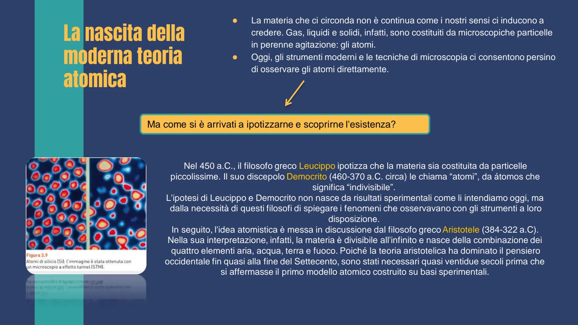 <h2>Trasformazioni fisiche</h2>
<p>Le trasformazioni fisiche sono semplici mutamenti dello stato fisico della materia. Un esempio di trasfo