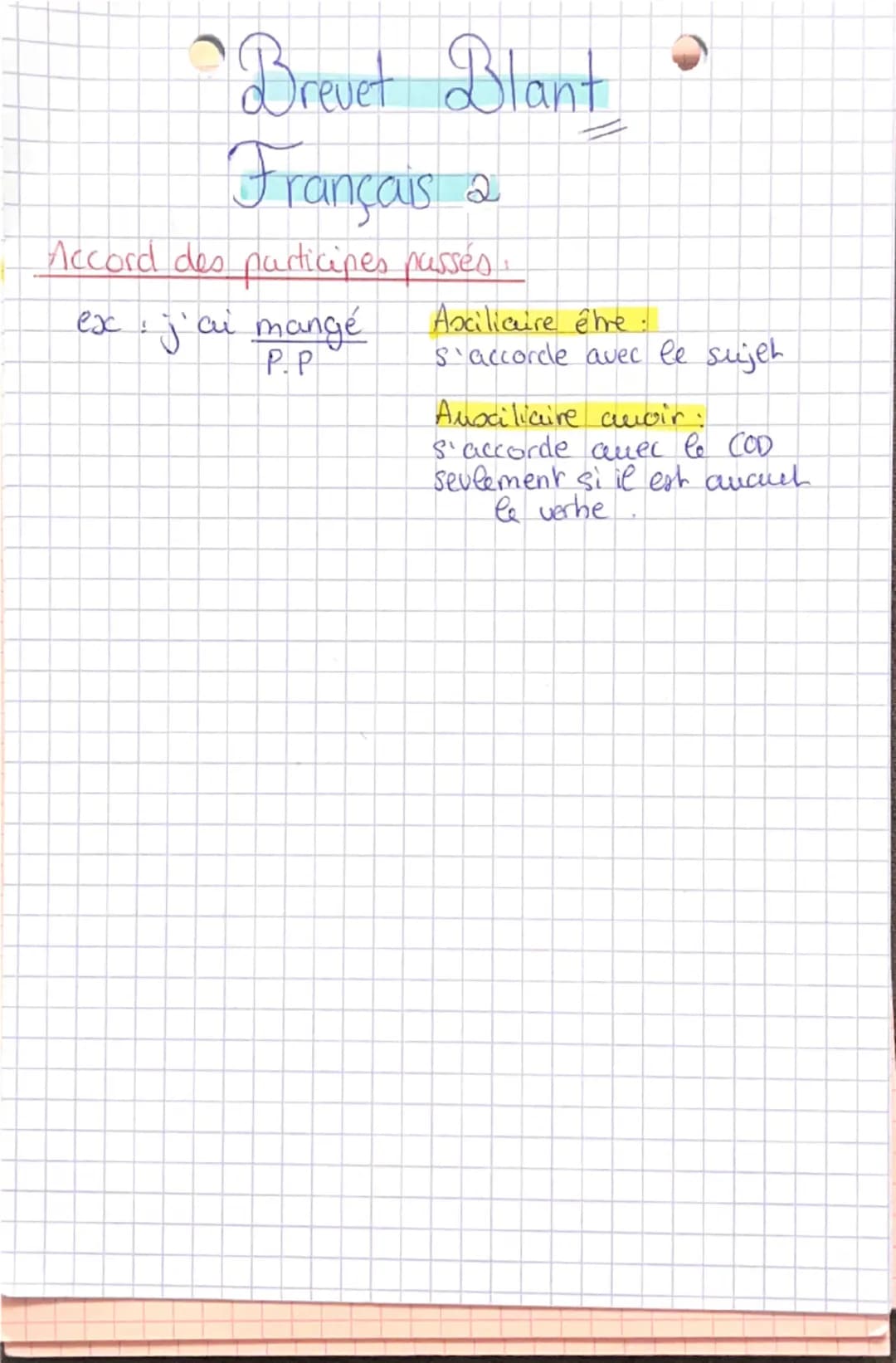 # Brevet Blanc
# Français 1
Les registres littéraire :
Registre littéraire comique, réaliste, fantastique,
remcunoque, sience-fiction, tr
