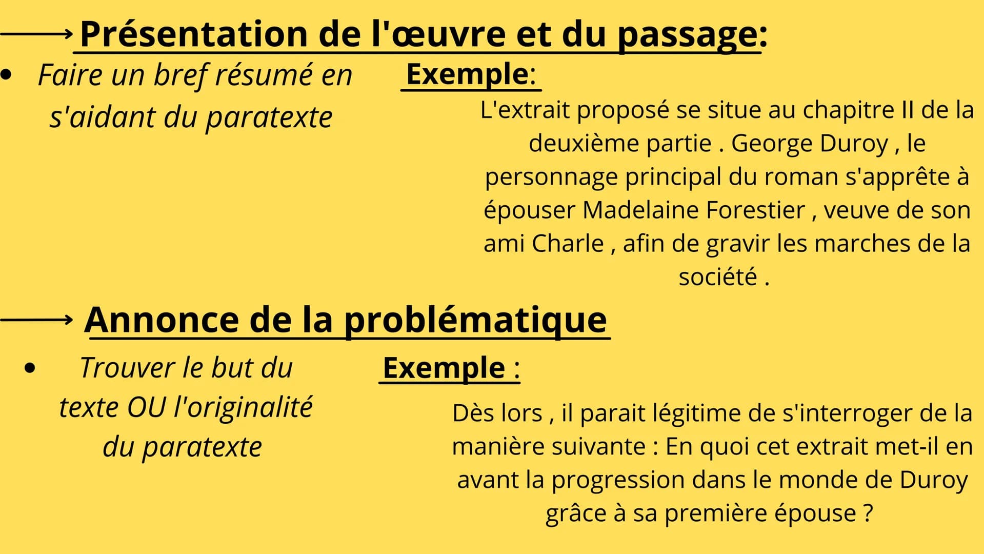 # Le commentaire composé. Introduction
Développement
Conclusion
10 à 15 lignes
Saut de 2/3 lignes
60 à 90 lignes
Saut de 2/3 lignes
5