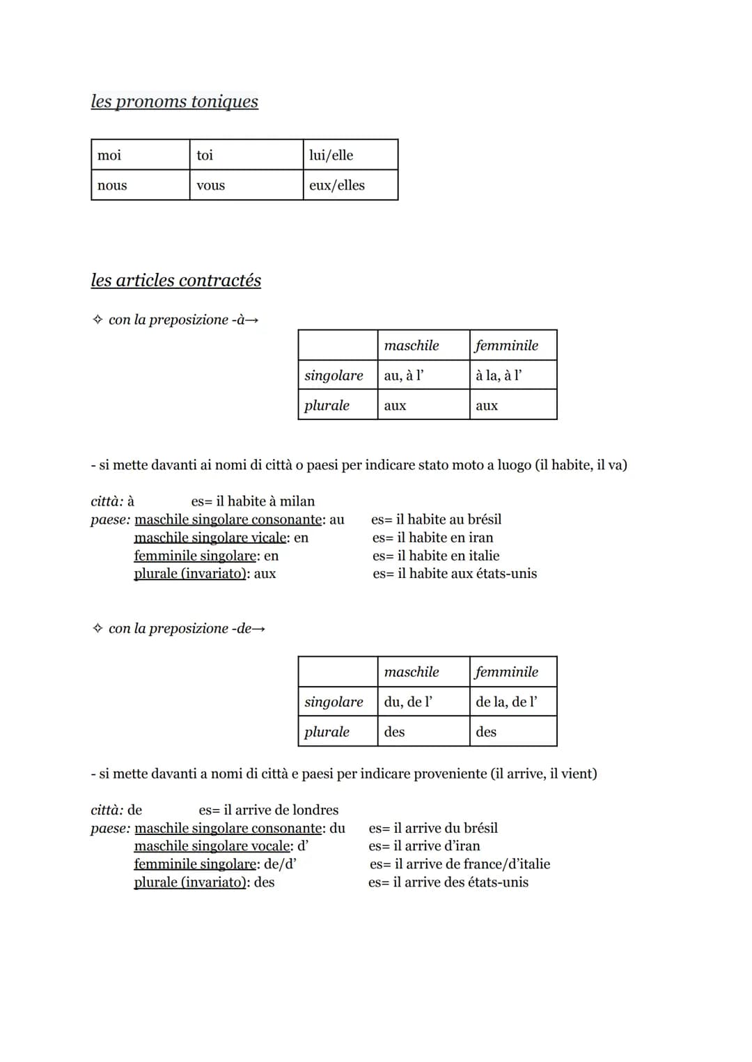 # FRANCESE
programma di francese affrontato in prima superiore (2020/2021) <3
lessico
les nombres
o: zéro
20: vingt
62: soixante-deux
1: