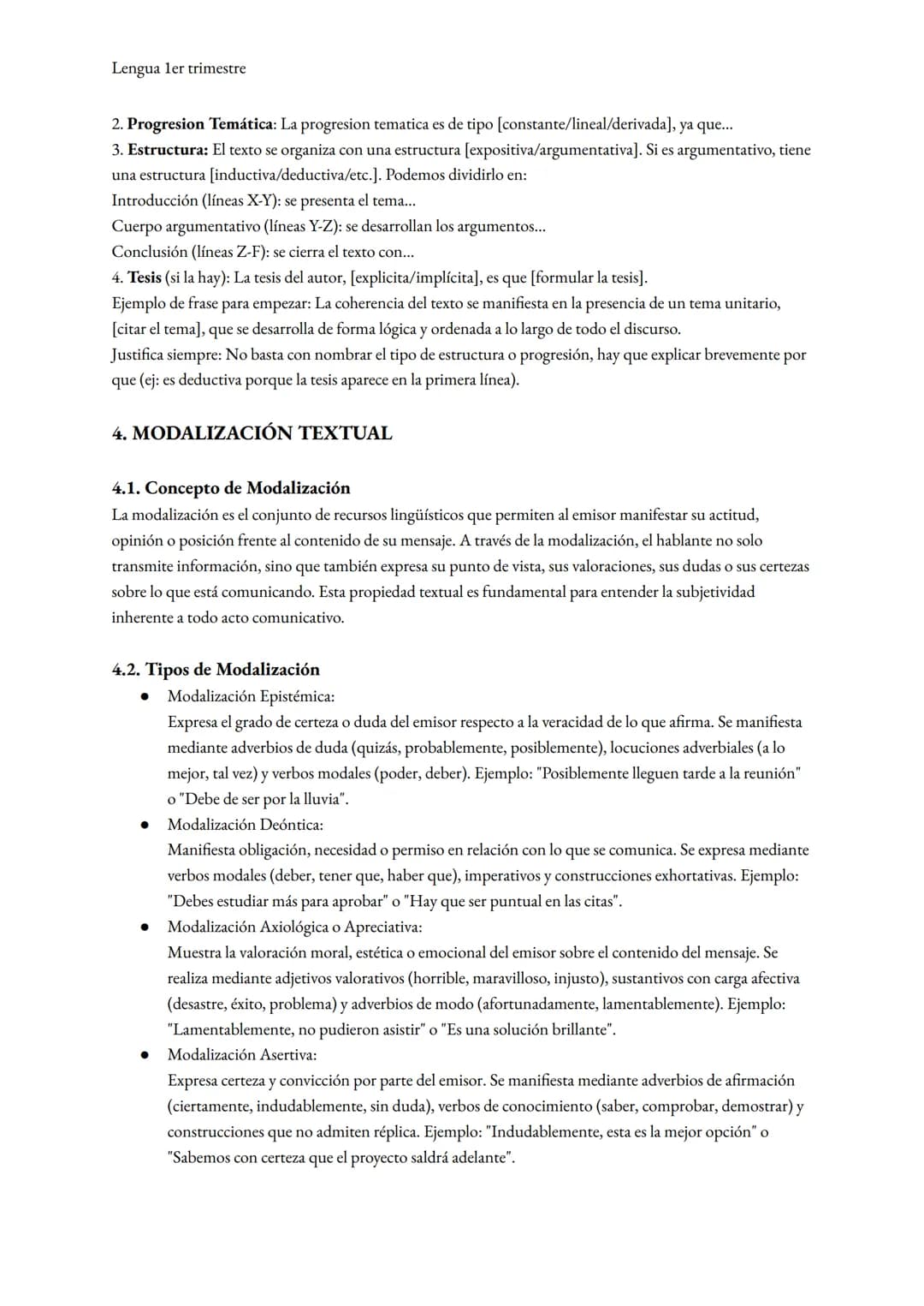 Lengua ler trimestre
1. LITERATURA: EMILIA PARDO BAZÁN Y EL REALISMO-NATURALISMO
1.1. Contexto Histórico-Literario
El Realismo surge en la