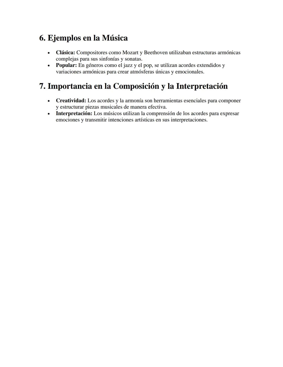 # Acordes y Armonía
Apuntes//
1. Introducción a los Acordes
- Definición: Un acorde es la combinación simultánea de al menos tres notas
d