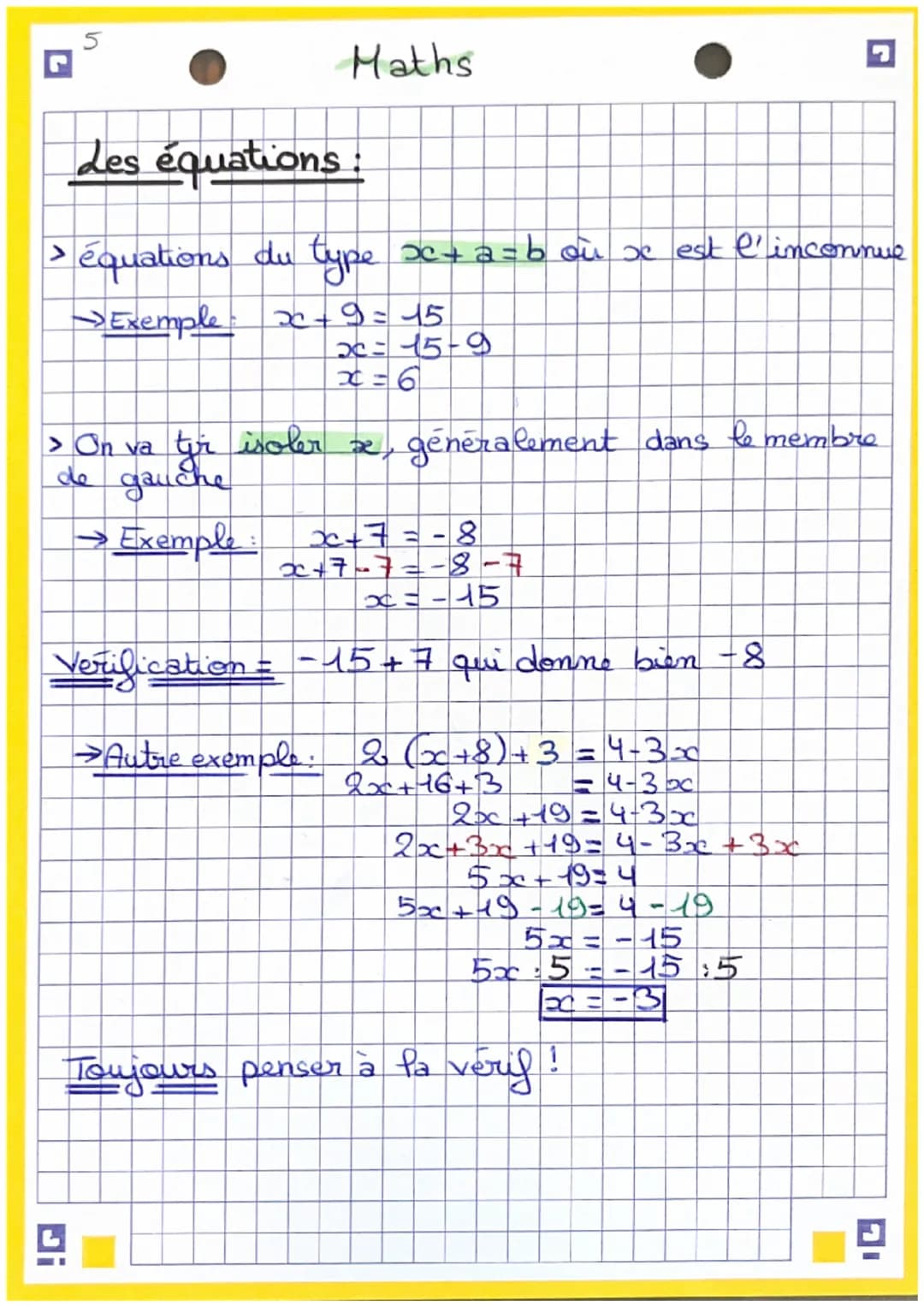 # Maths
Nombres relatifs
5 x 8 =40
fer
Re
Sacteur Sacteur
produit
> de produit de I nombres de même signe est positif.
> Le produit